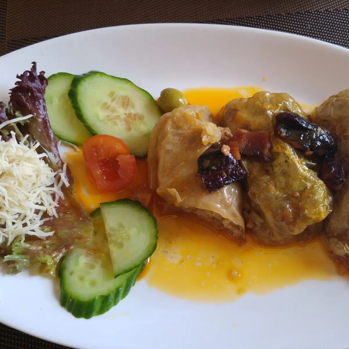 Kraut Rollladen