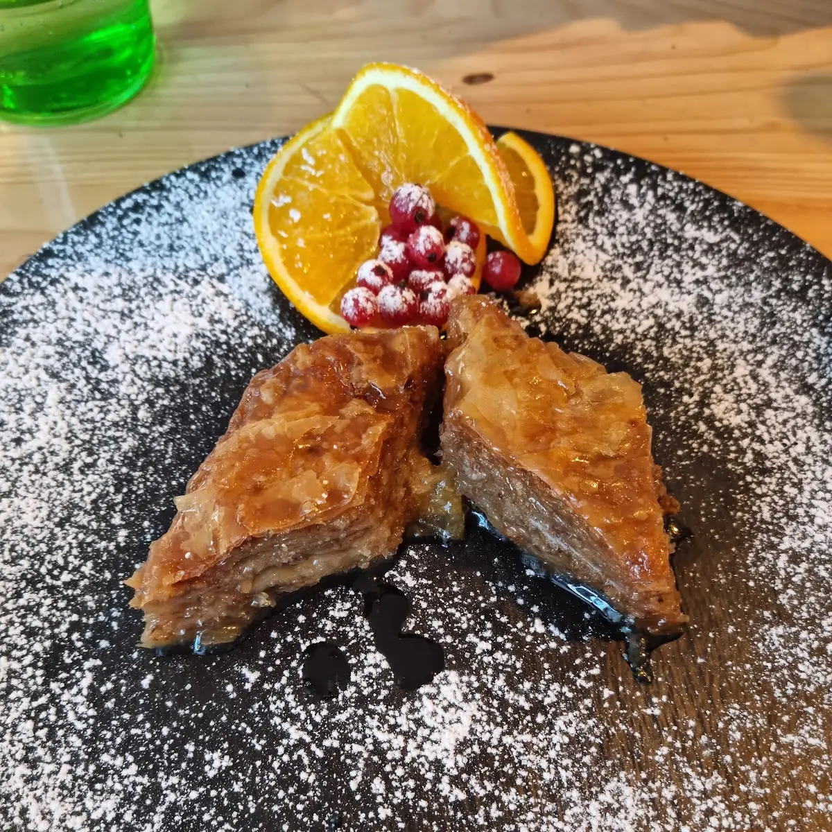 Baklava 2 Stk
