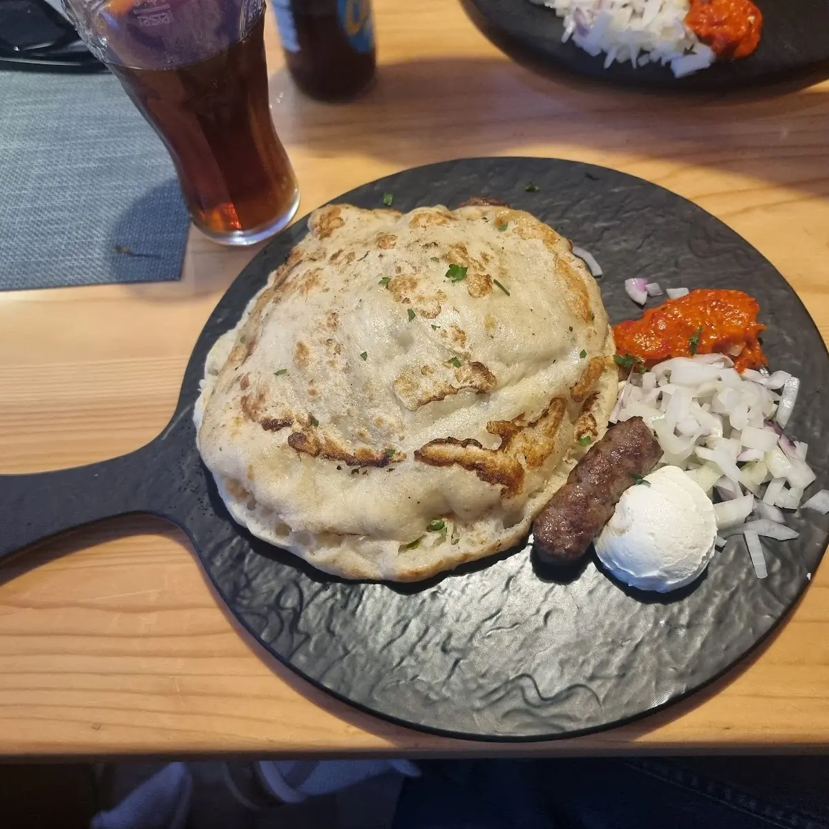 Cevapcici