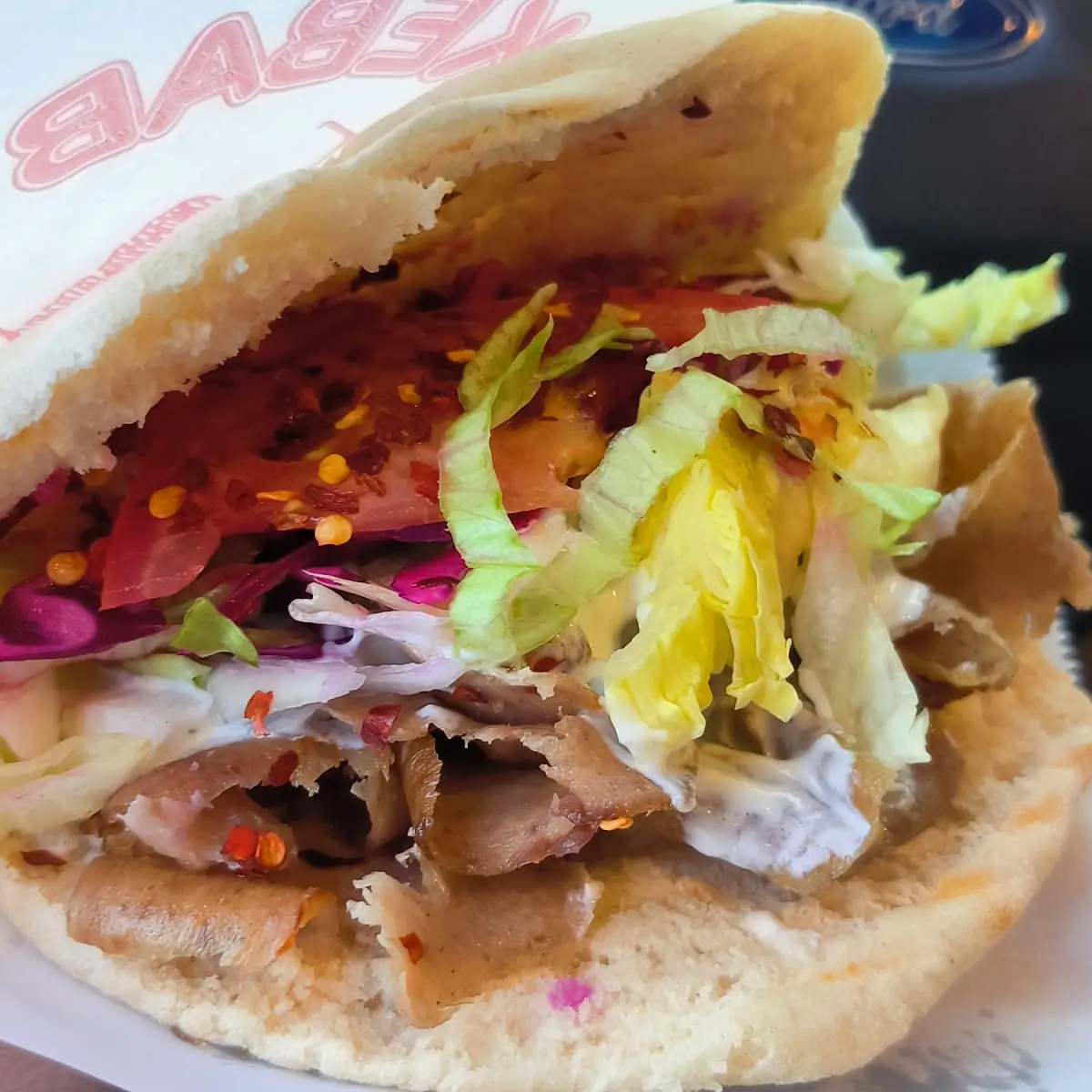 Kebab