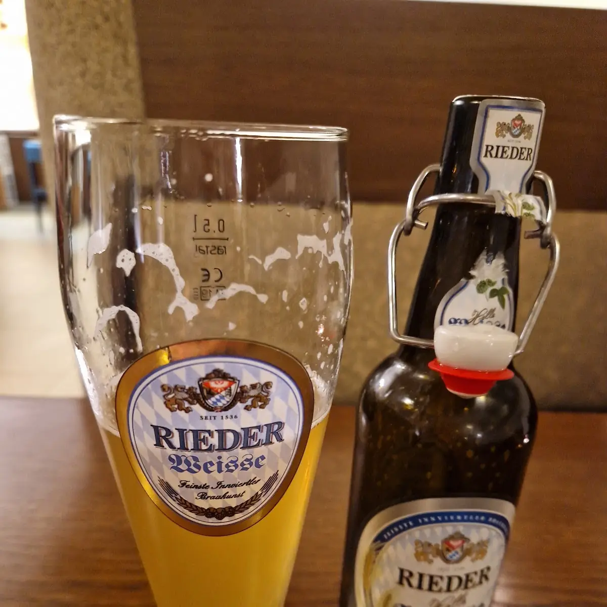 Weizenbier