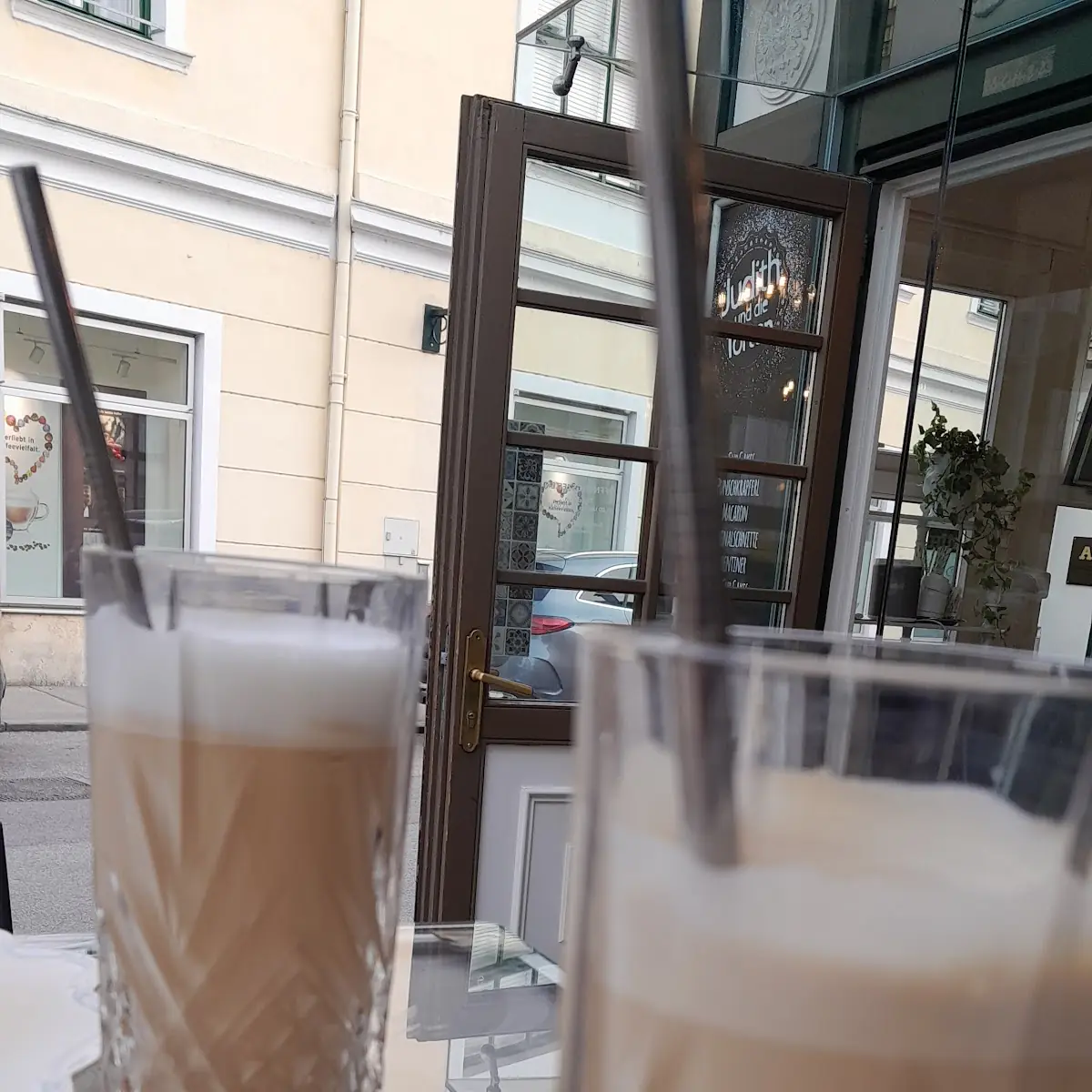 Latte