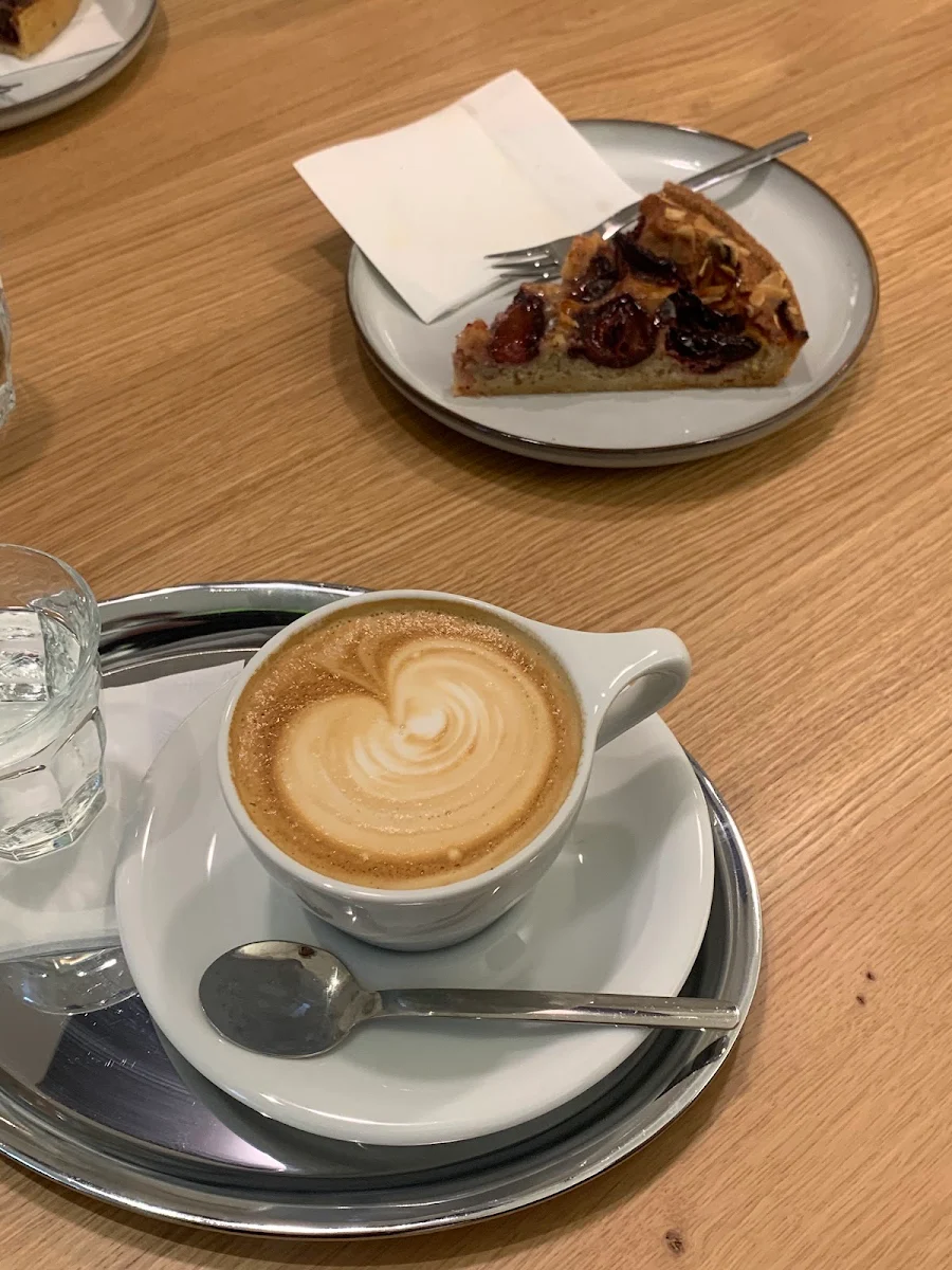 Cappuccino