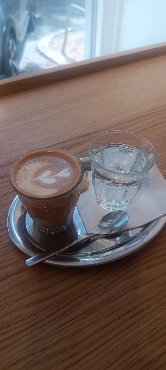 Cortado