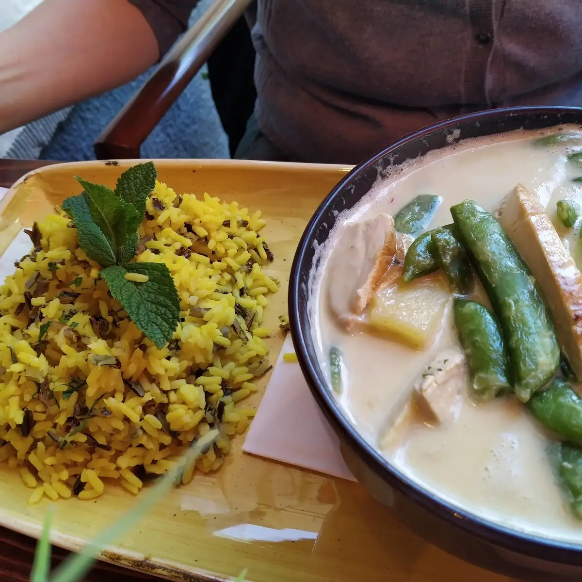 Curry