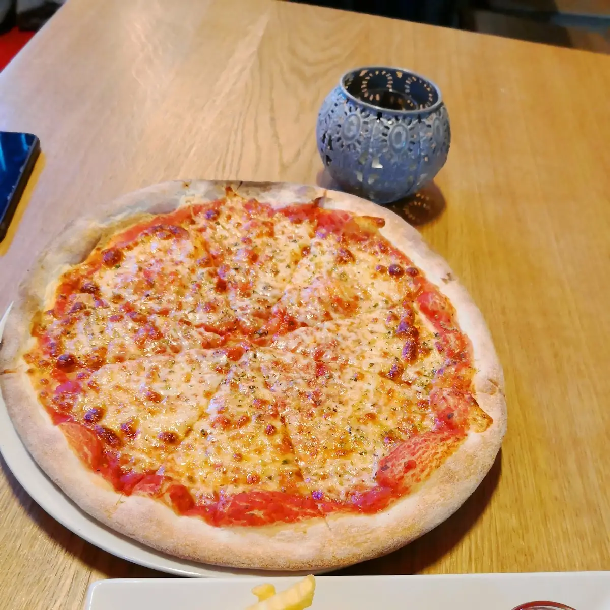 Margherita Pizza