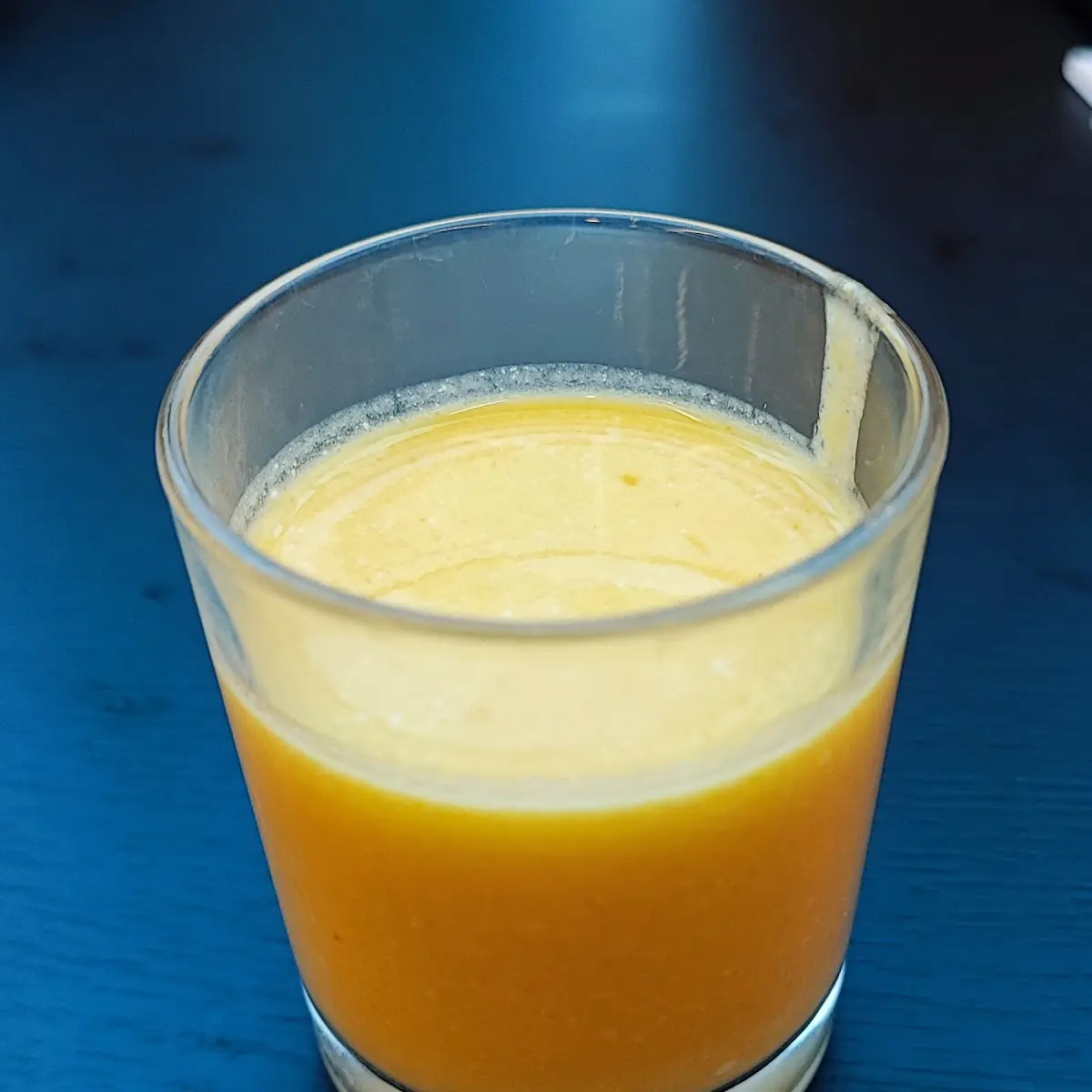 Mangolassi
