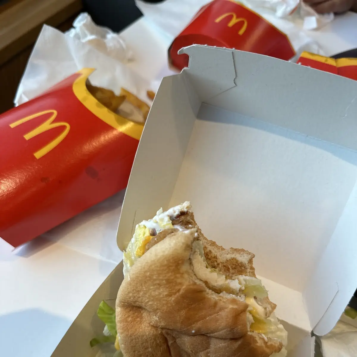 Mcchicken
