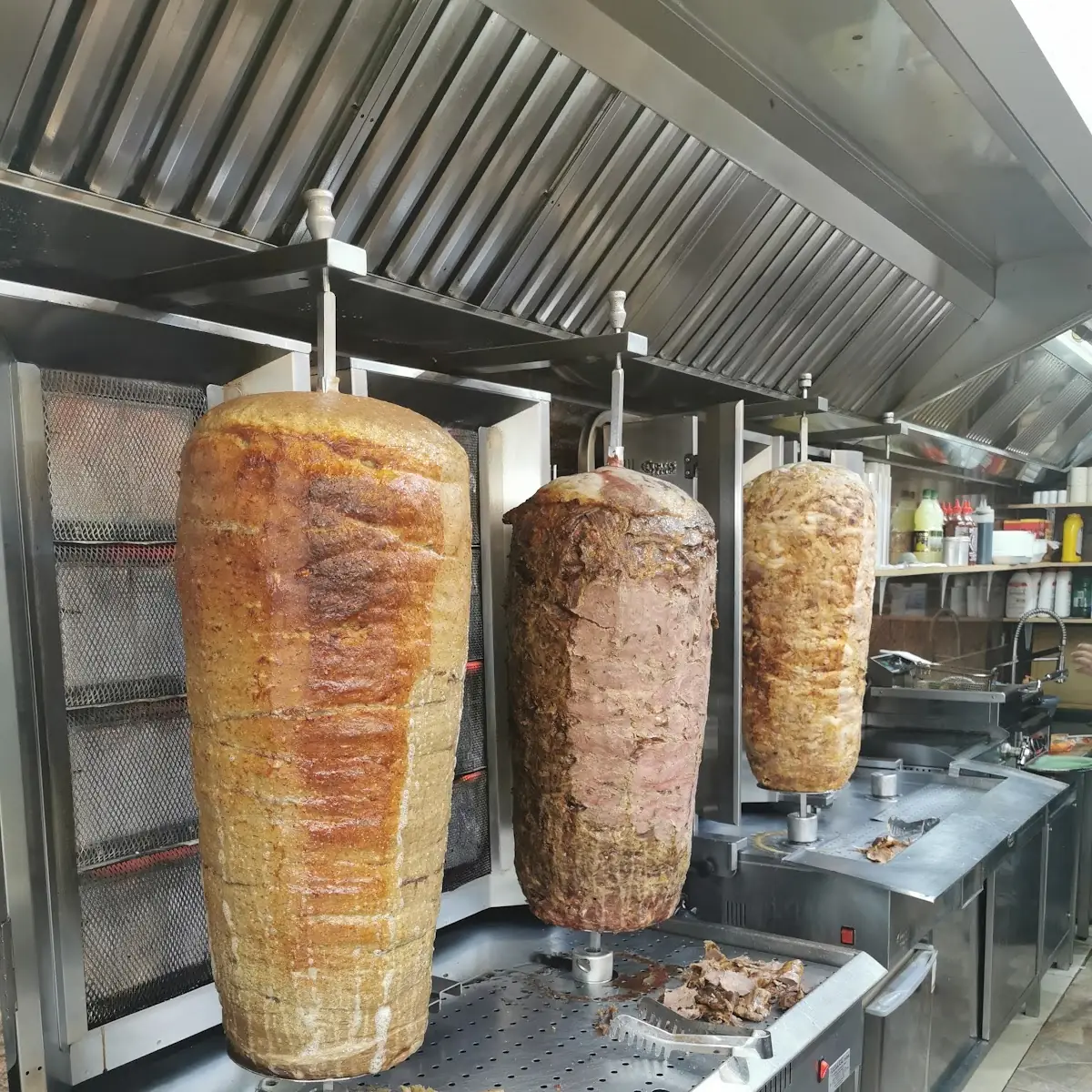 Kebabspies