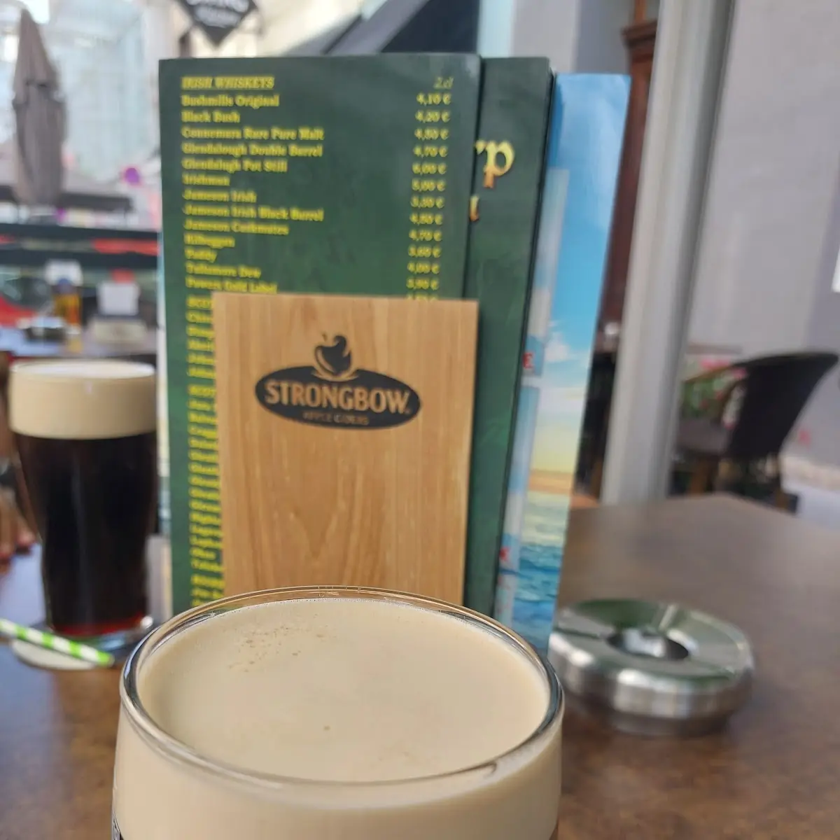 Guinness Draught