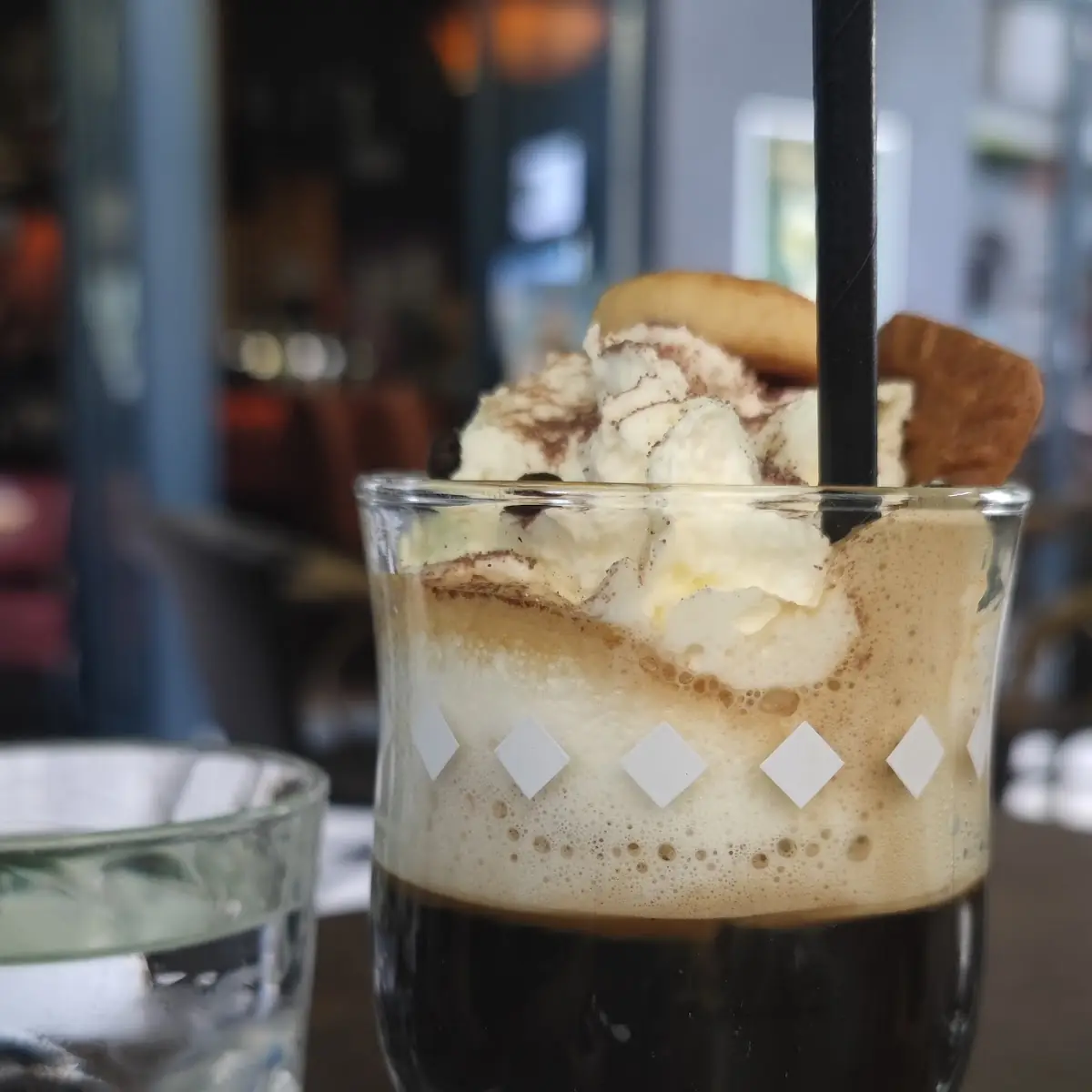 Irish Coffee