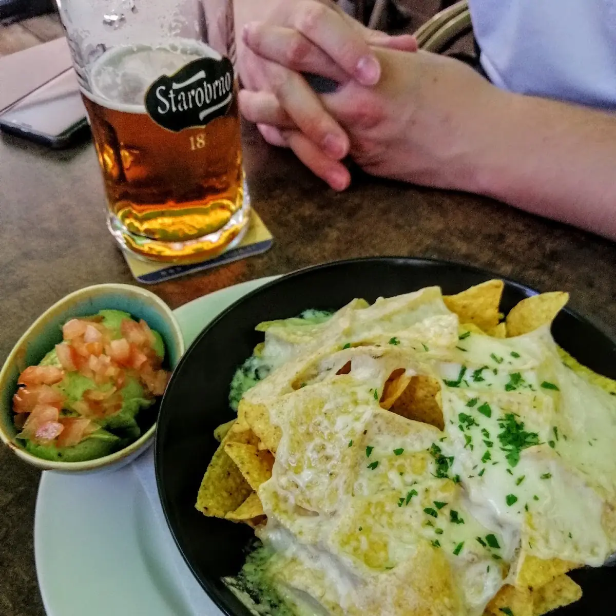 Nachos