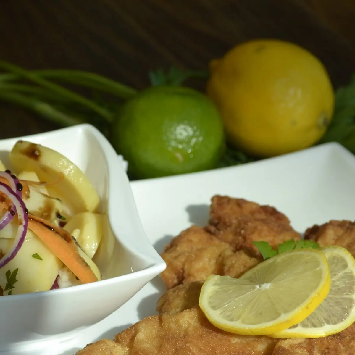 Schnitzel
