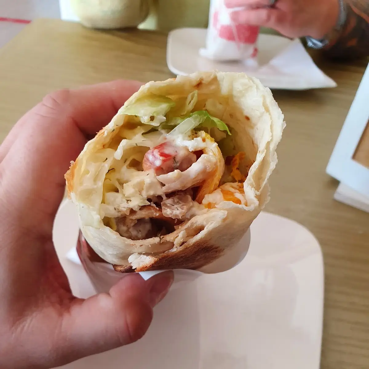 Dürüm