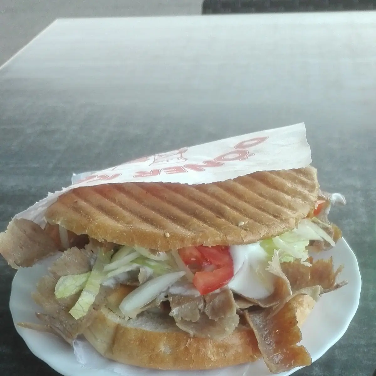 Ennser Kebab