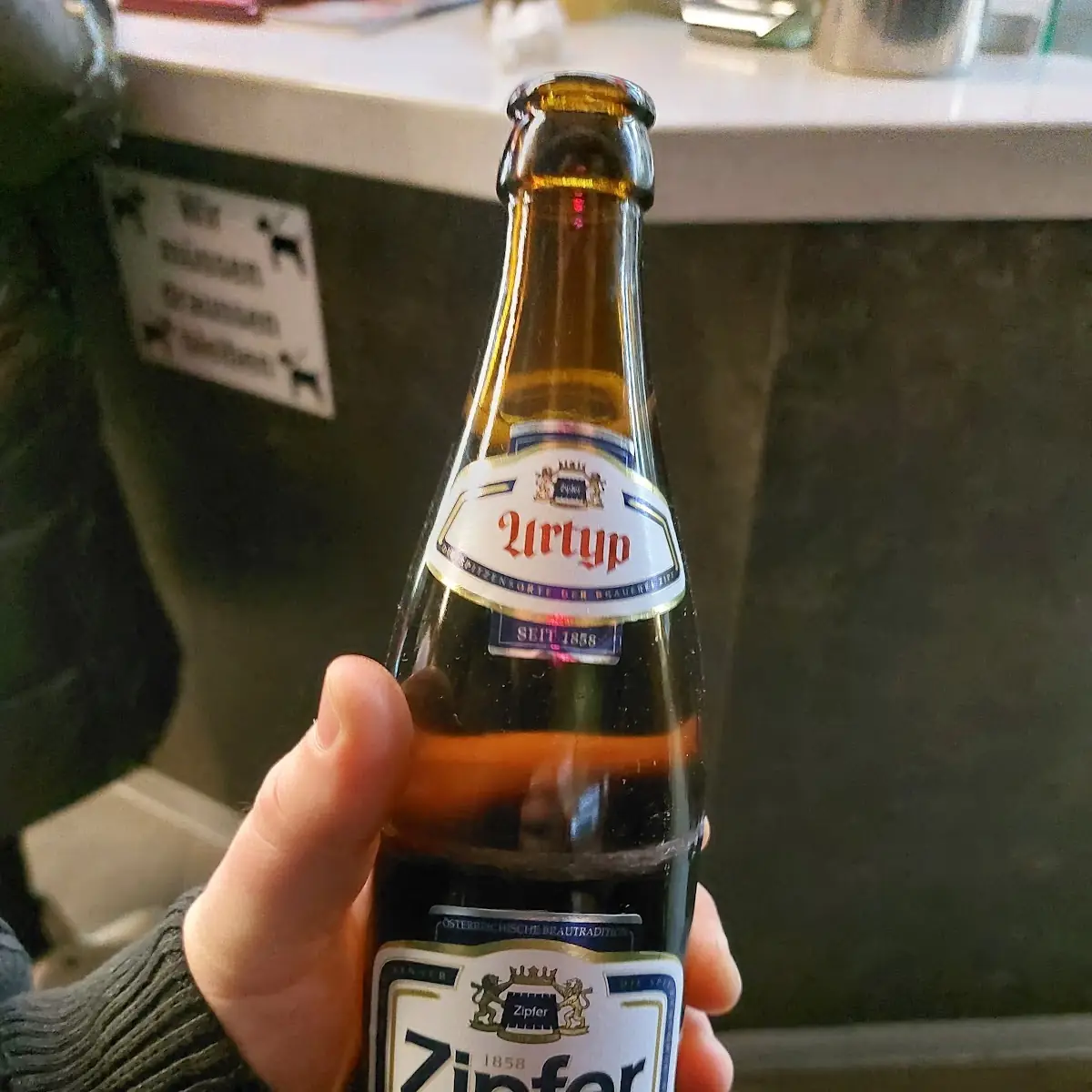 Zipfer