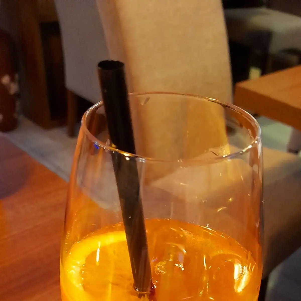 Aperol Spritz