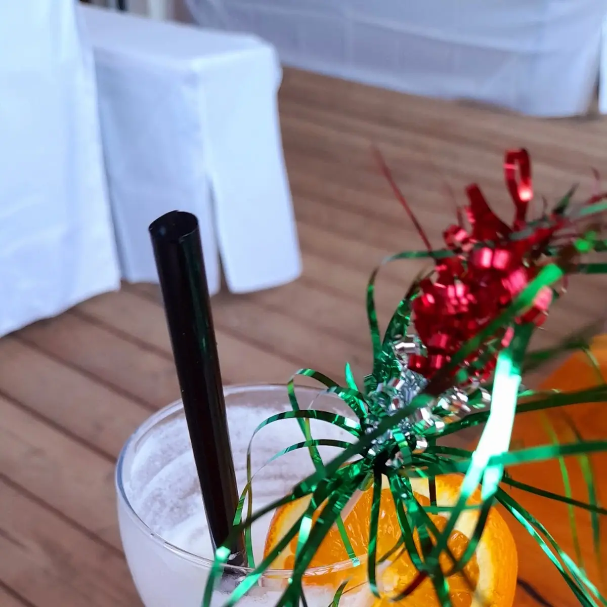 Pina Colada