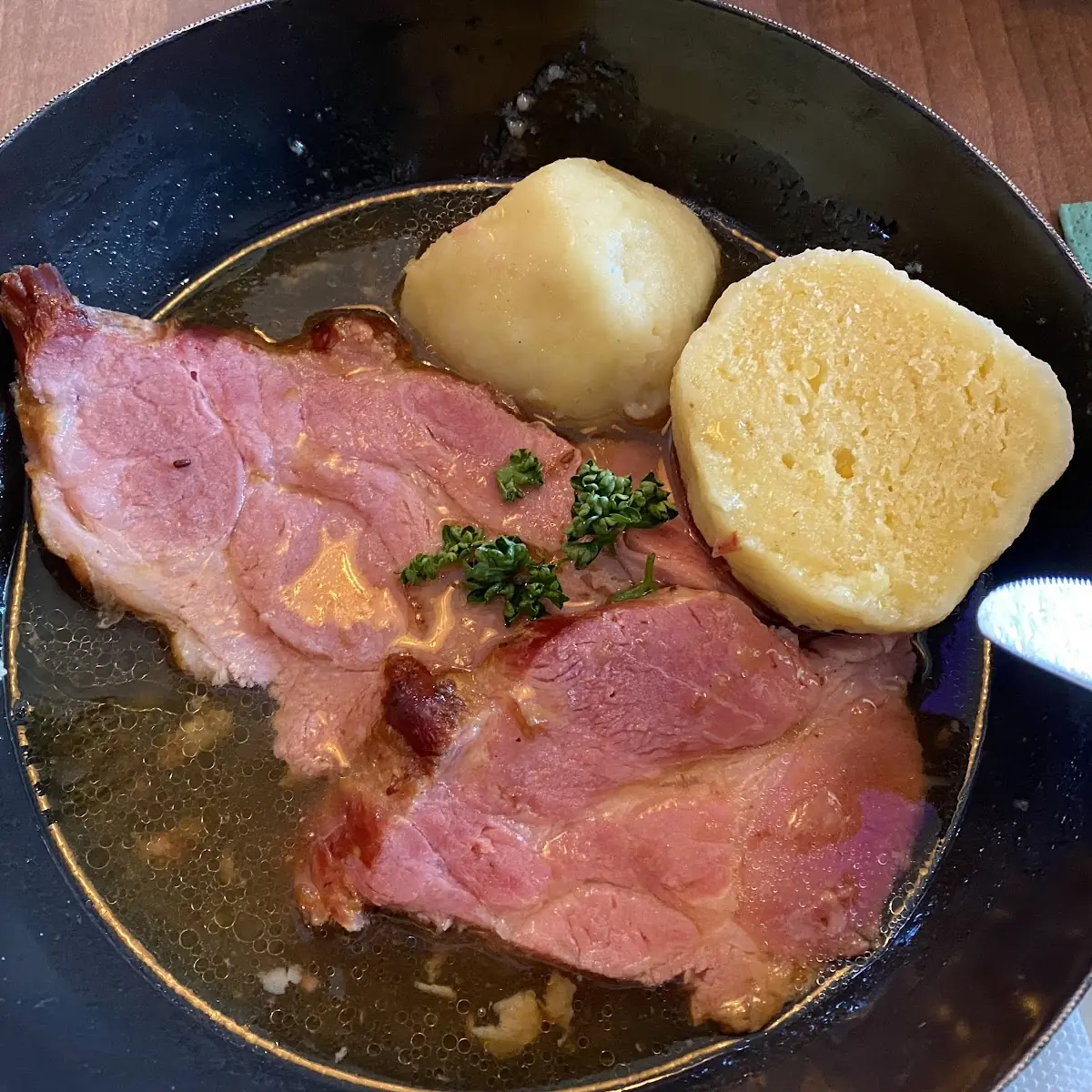 Surbraten