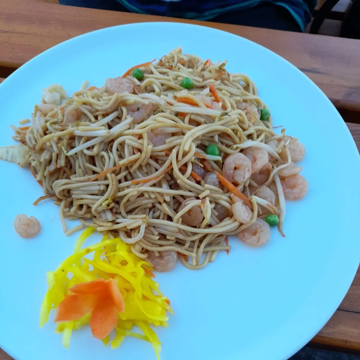 Highlights, China-Restaurant Hongkong