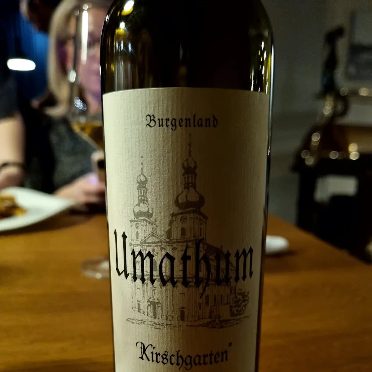 Blaufränkisch
