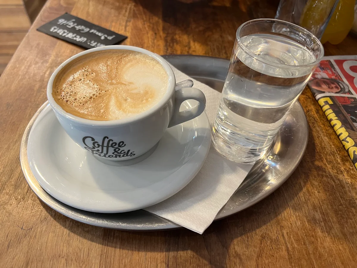 Flat White