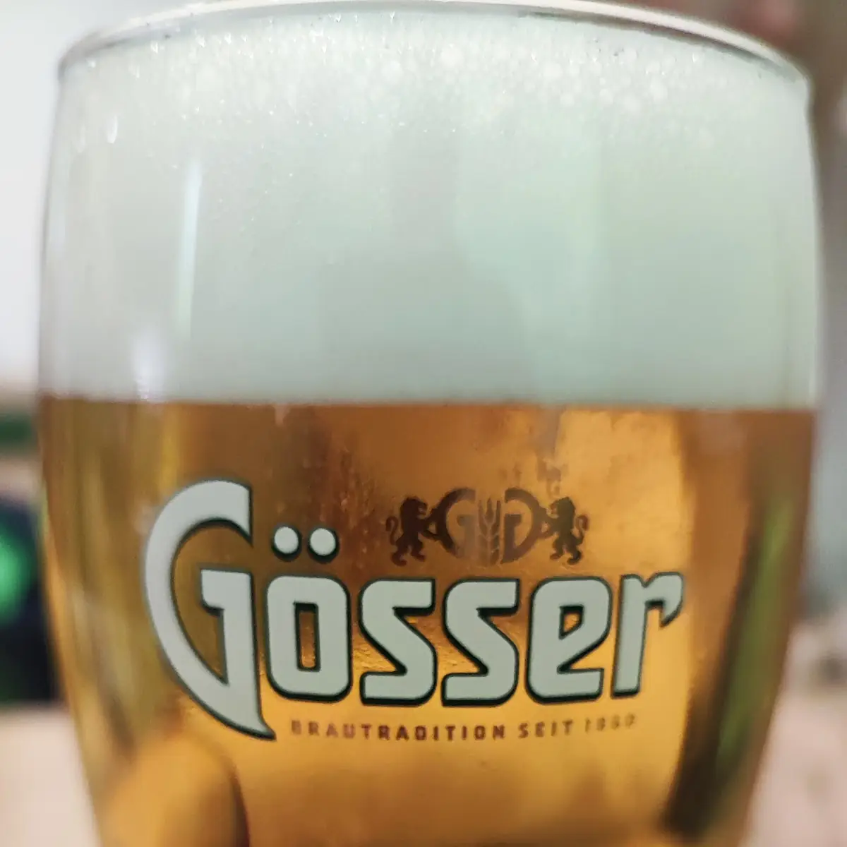 Beer Gosser