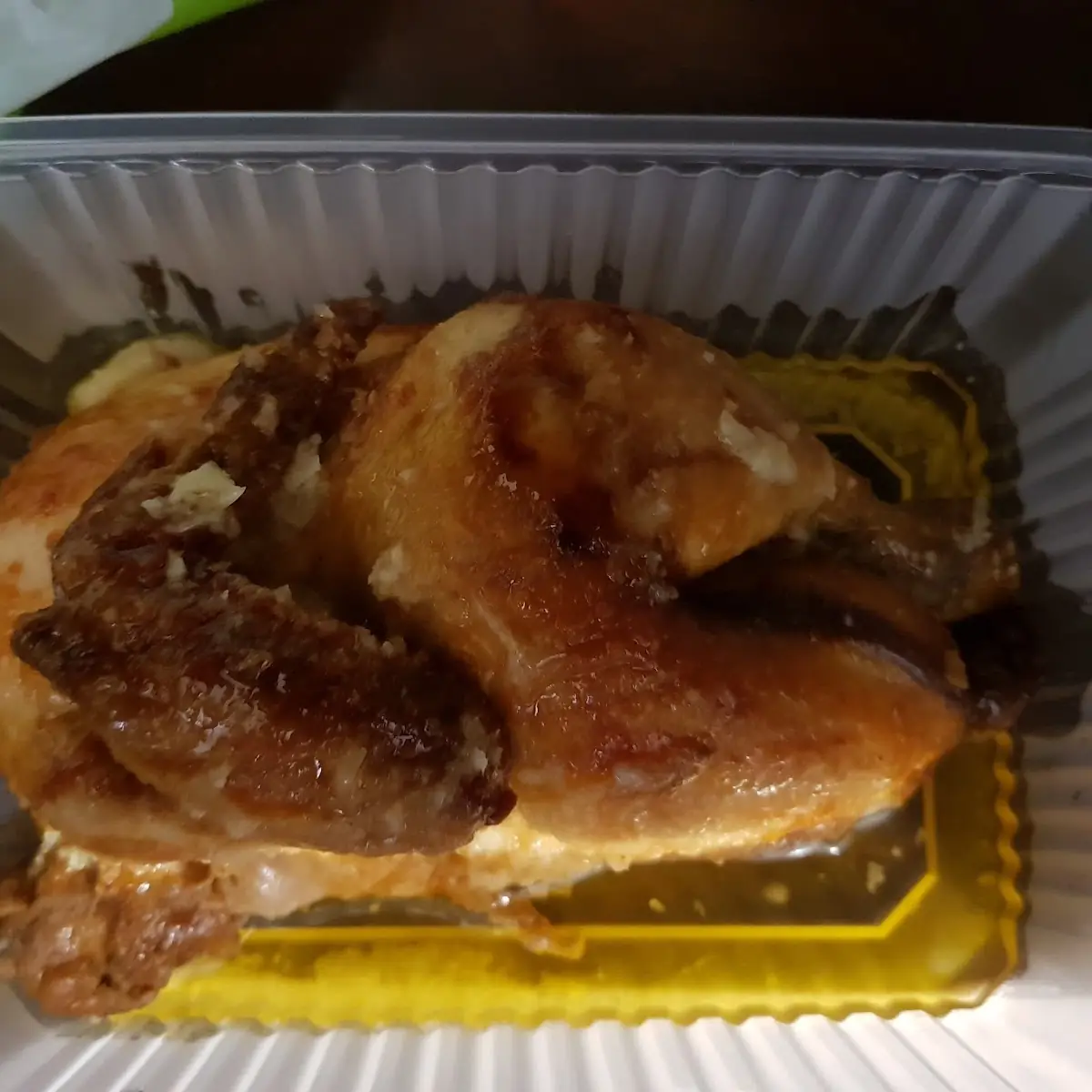 Grillhendl