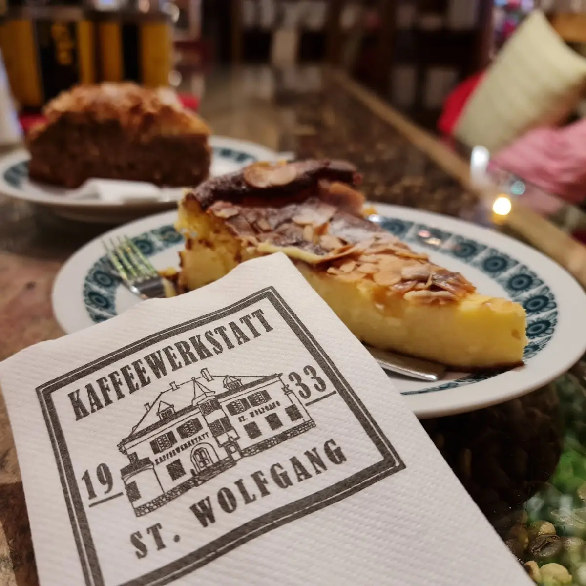Apfelkuchen