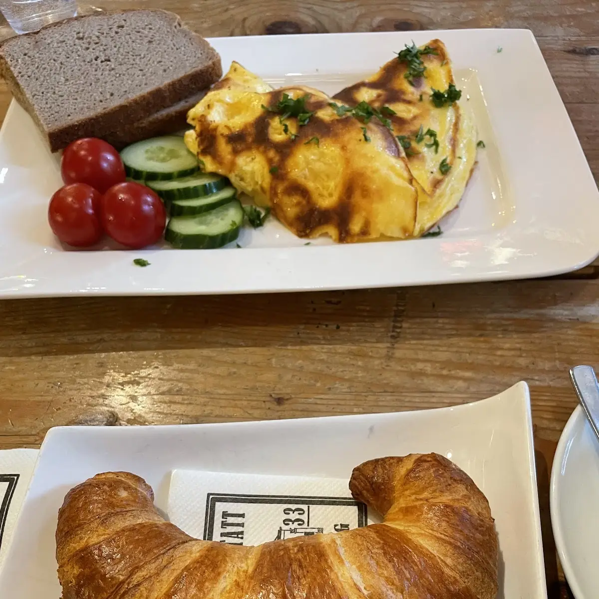 Croissant