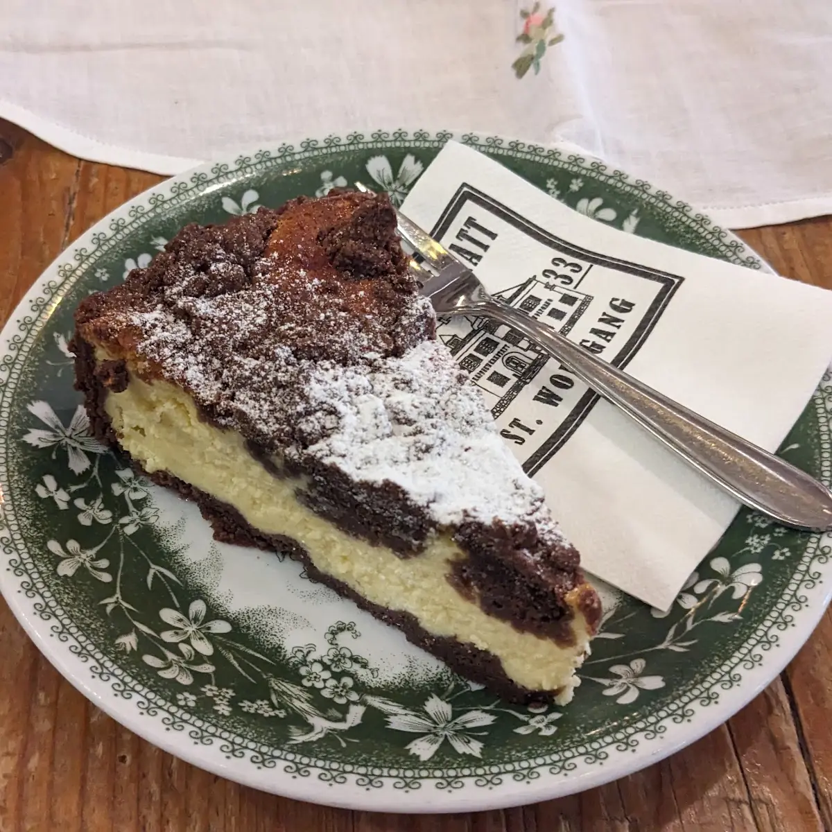 Zupfkuchen