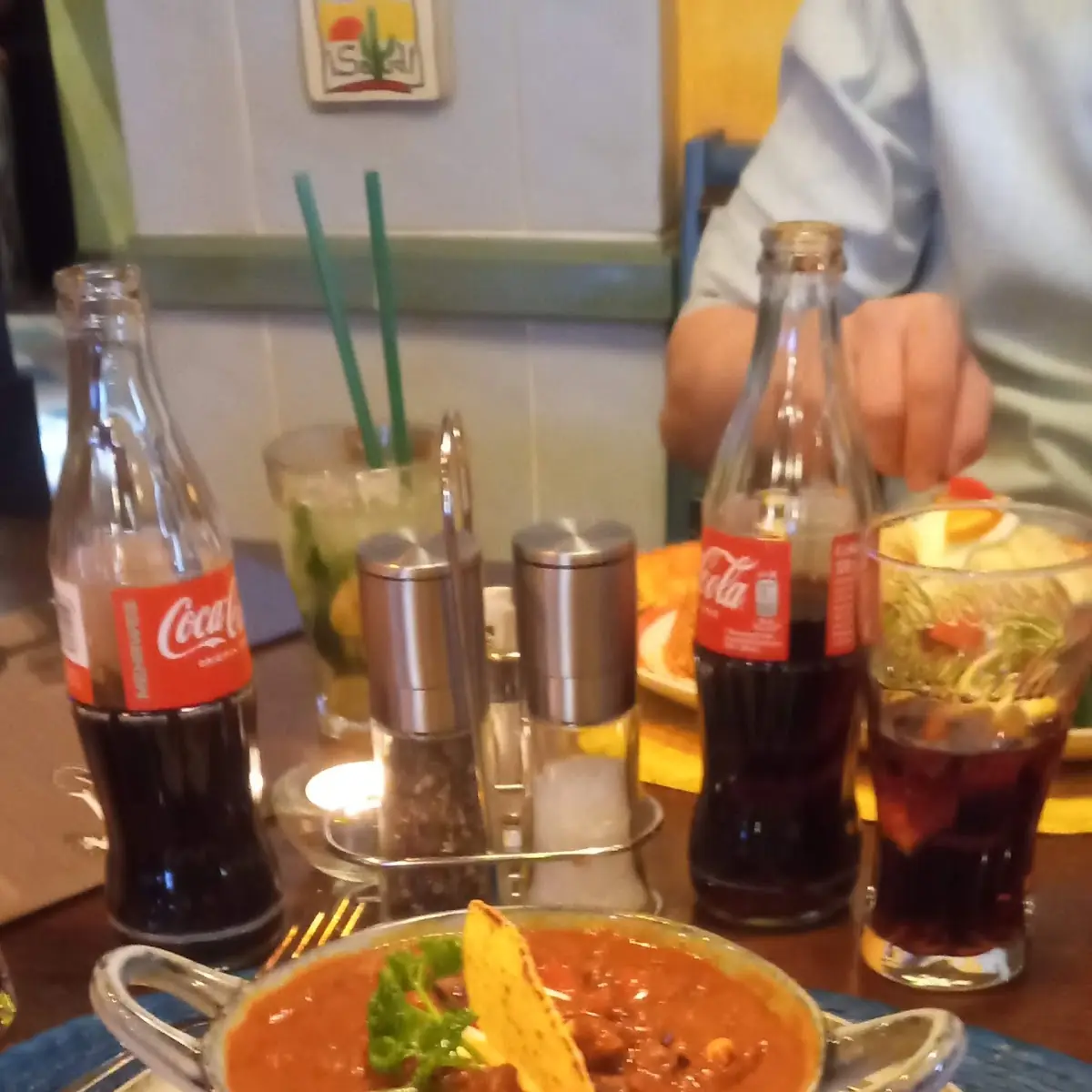 Chili Von Carne