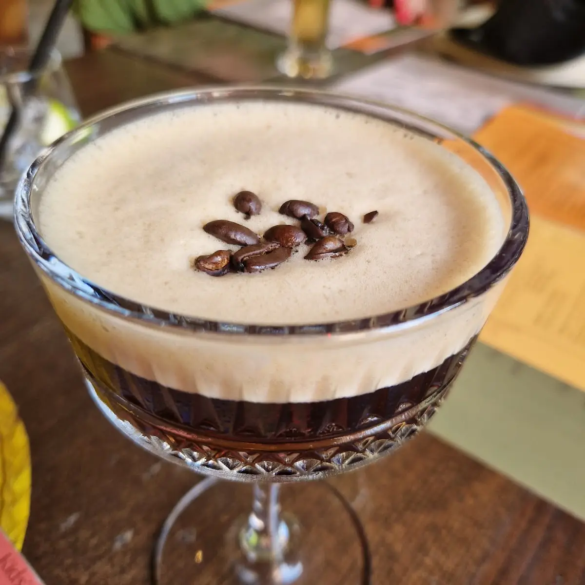 Espresso Martini