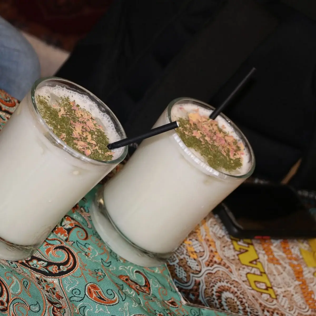 Ayran