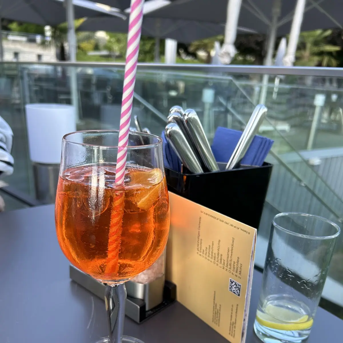 Aperol Spritz