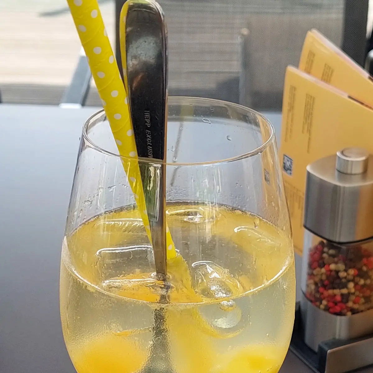 Mangospritzer