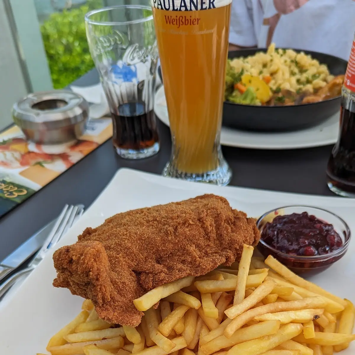 Wiener Schnitzel