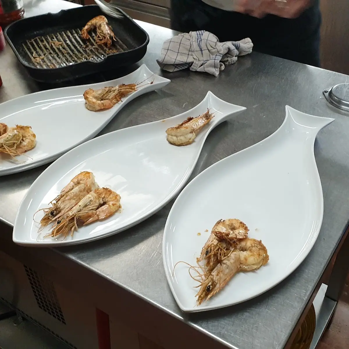 Scampi
