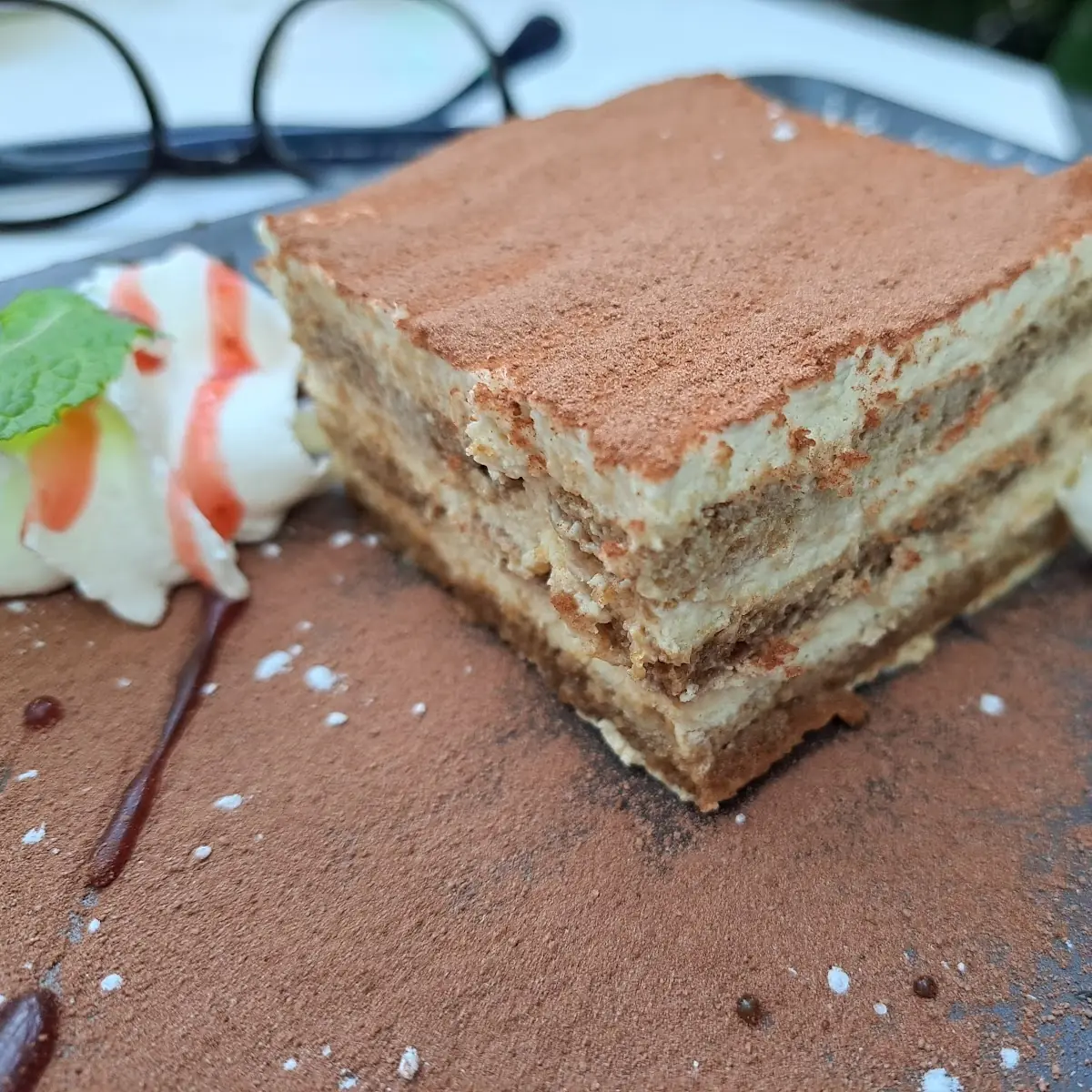 Tiramisù