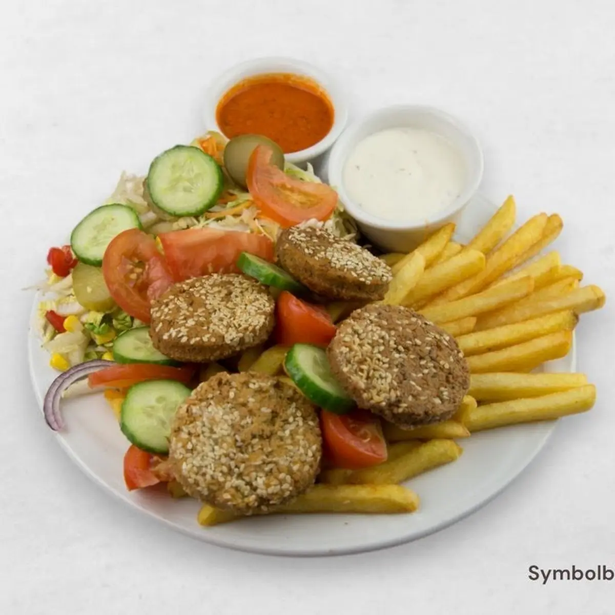 Highlights, Mr. Burger FOOD TRUCK