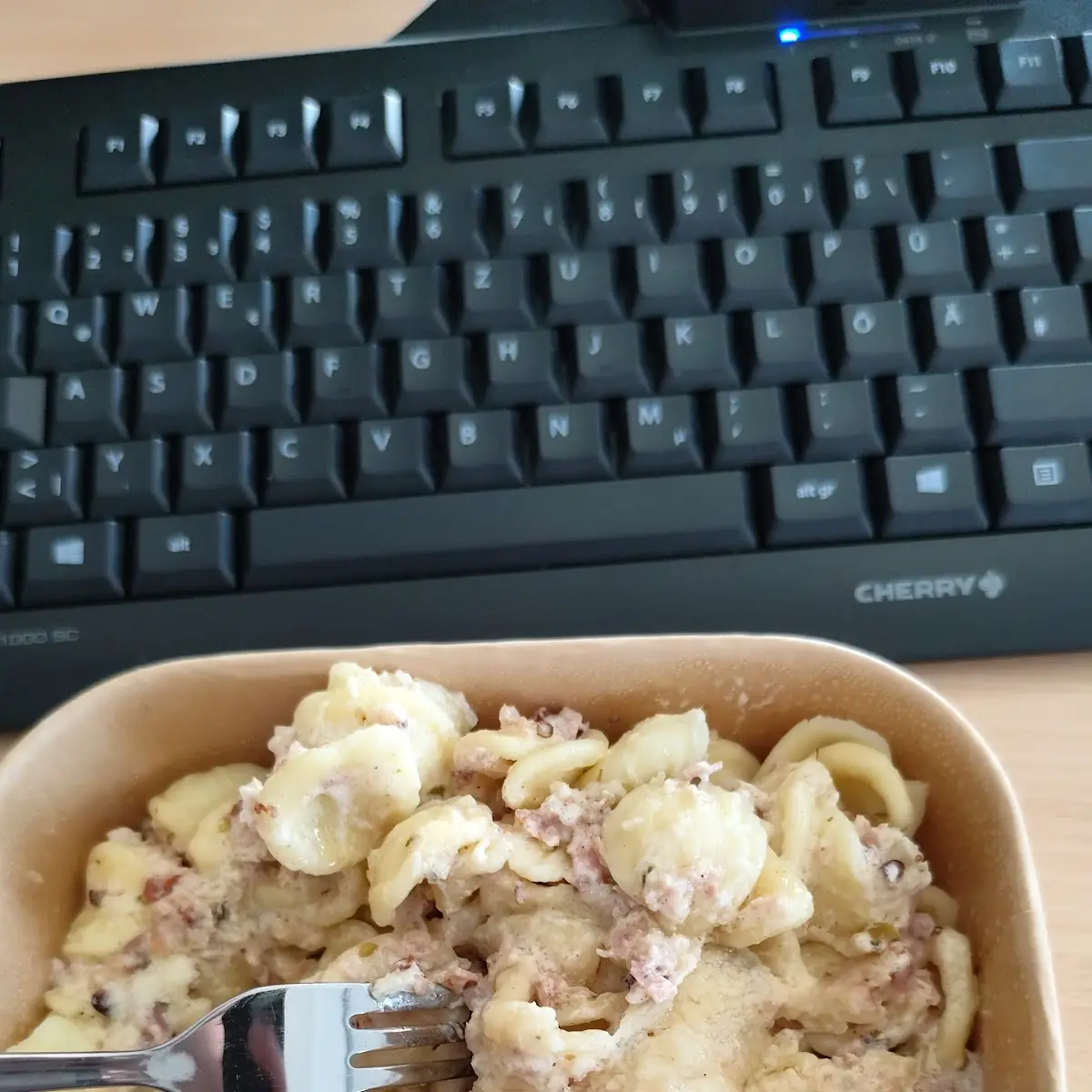 Carbonara