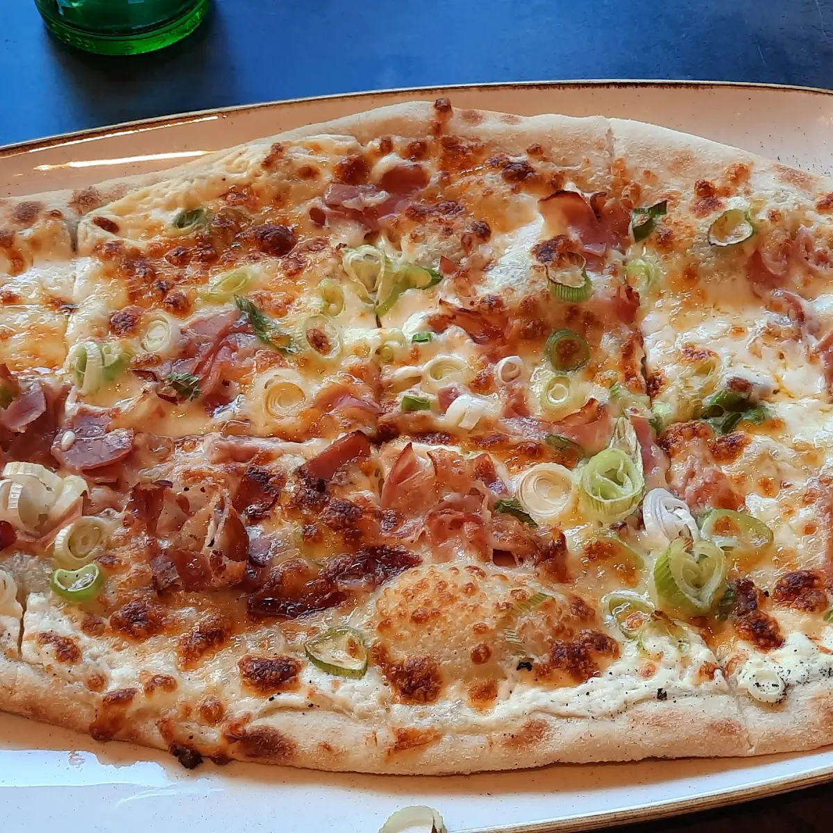 Flammkuchen