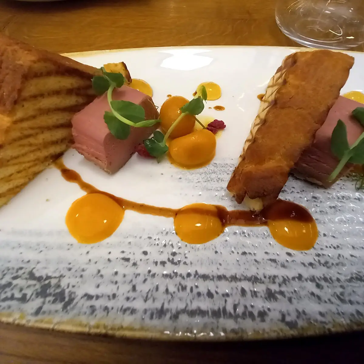 Gansl Terrine