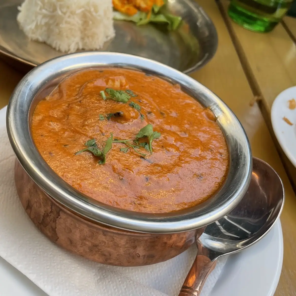 Chicken Curry