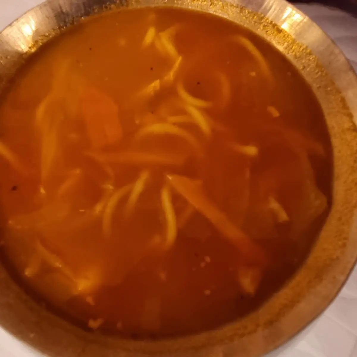 Chicken Tukpa