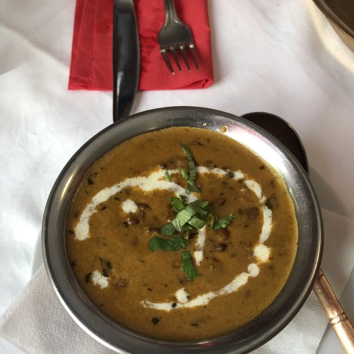 Dal Maharani