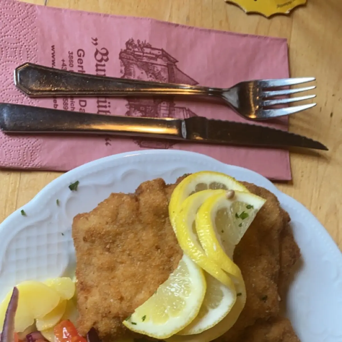 Karpfen Gebacken Einfach Köstlich