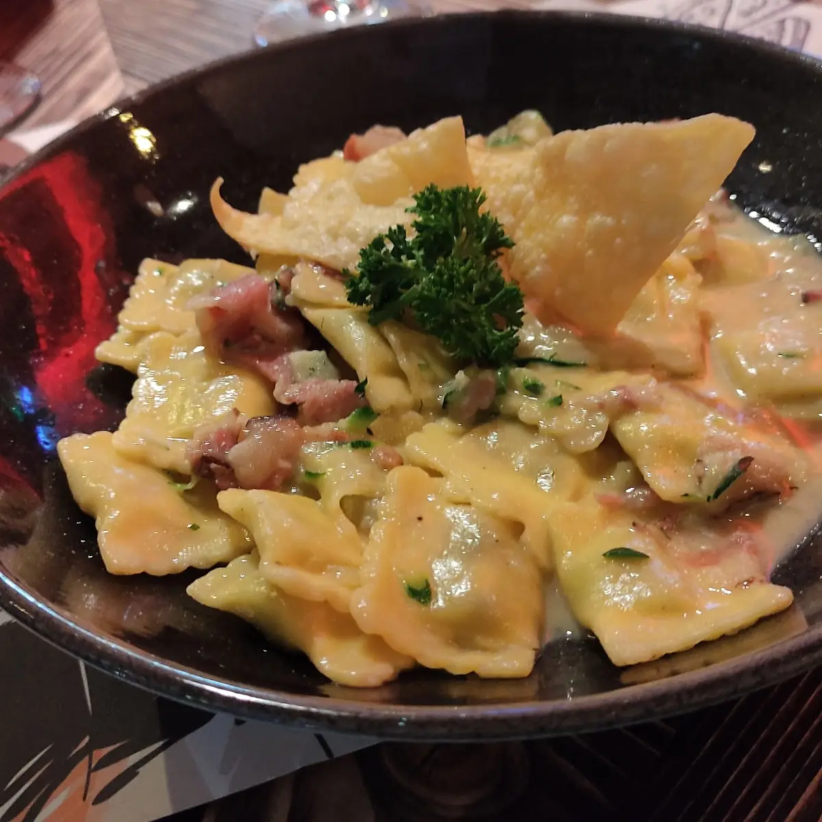 Ravioli