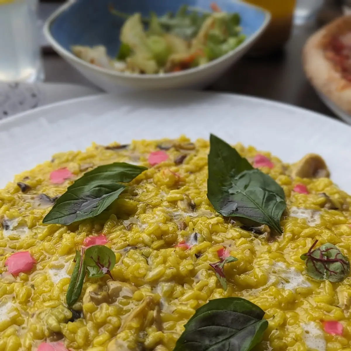 Risotto