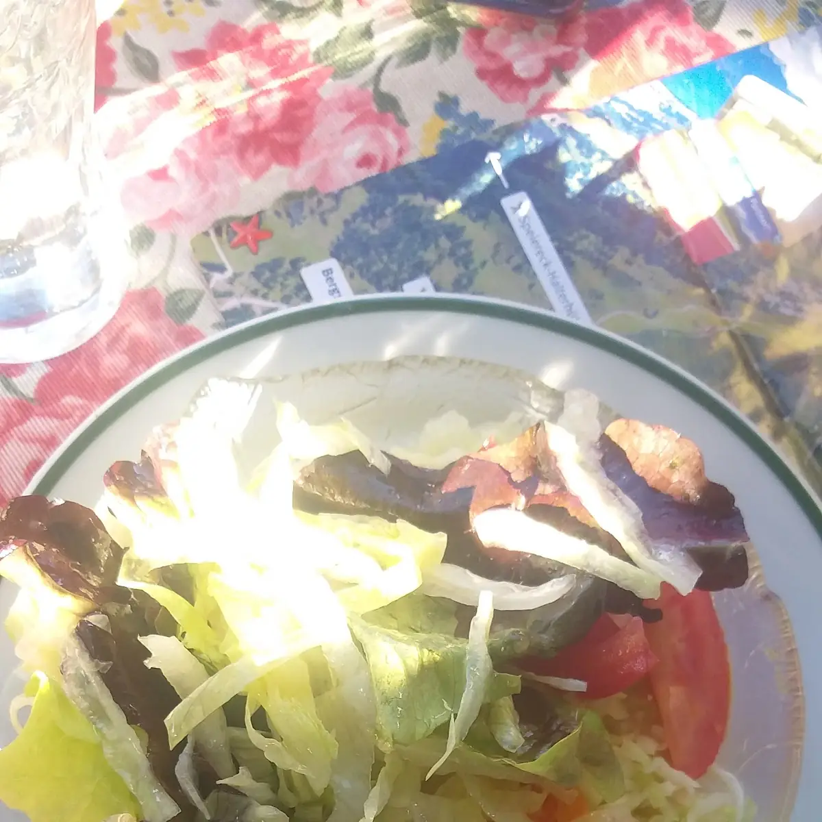 Salad